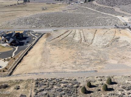 3465 Alura Lane, Lot #1, Carson City, NV 89705 Photo