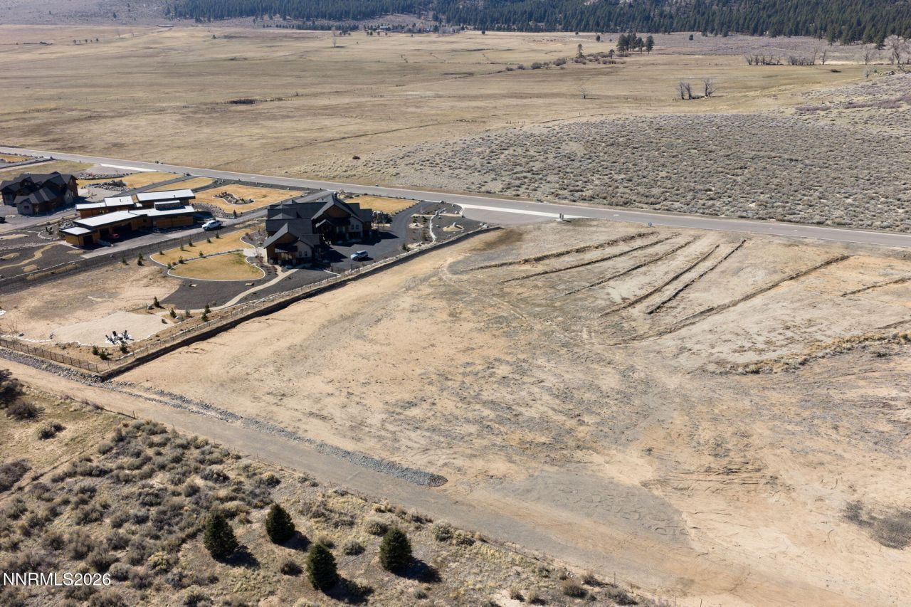 3465 Alura Lane, Lot #1, Carson City, NV 89705 Photo