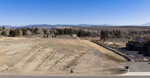 3465 Alura Lane, Lot #1, Carson City, NV 89705 Photo