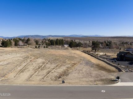 3465 Alura Lane, Lot #1, Carson City, NV 89705 Photo