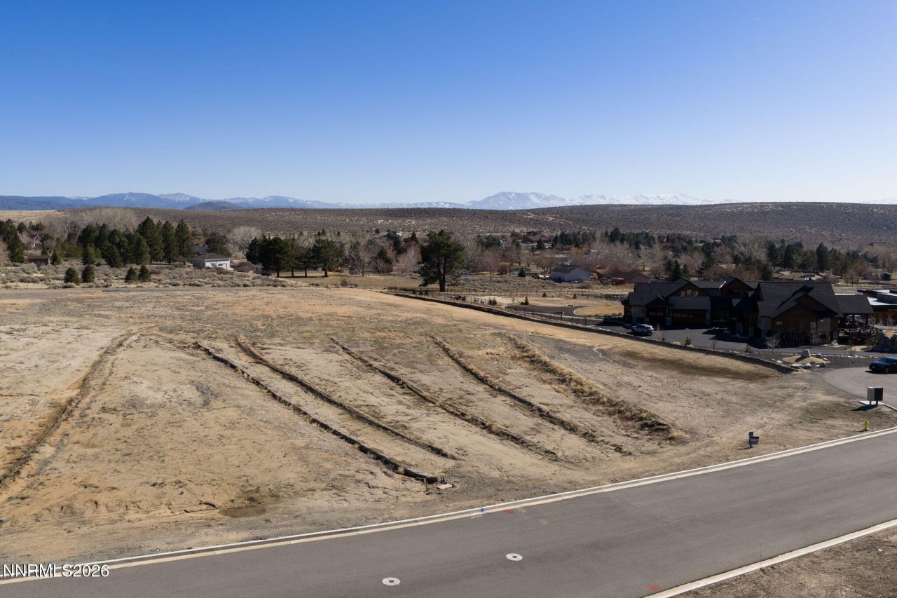 3465 Alura Lane, Lot #1, Carson City, NV 89705 Photo