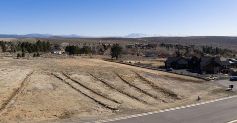 3465 Alura Lane, Lot #1, Carson City, NV 89705 Photo