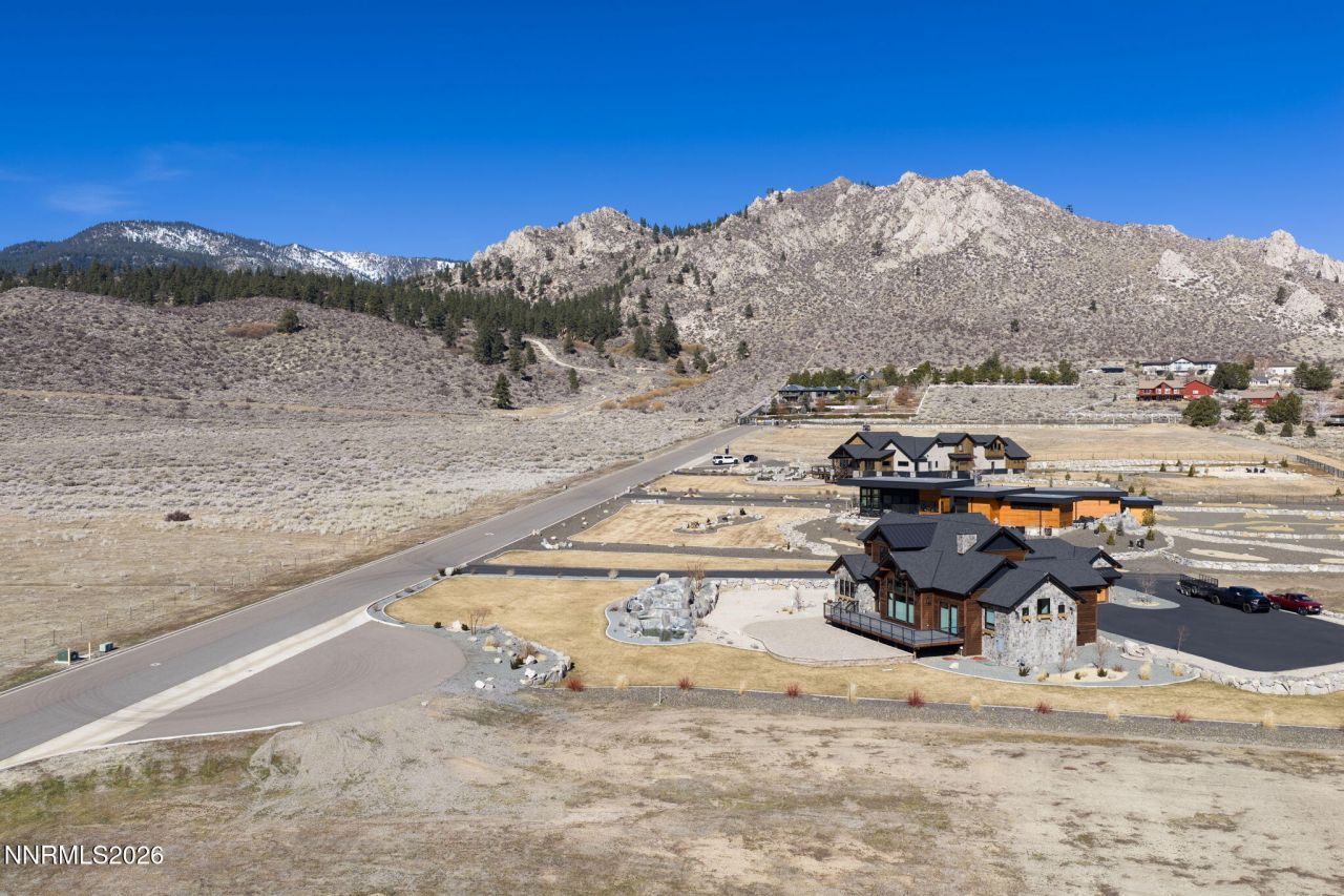 3465 Alura Lane, Lot #1, Carson City, NV 89705 Photo