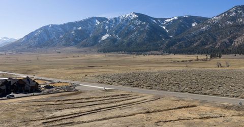 3465 Alura Lane, Lot #1, Carson City, NV 89705 Photo