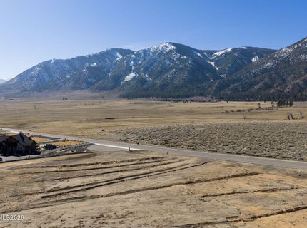 3465 Alura Lane, Lot #1, Carson City, NV 89705 Photo