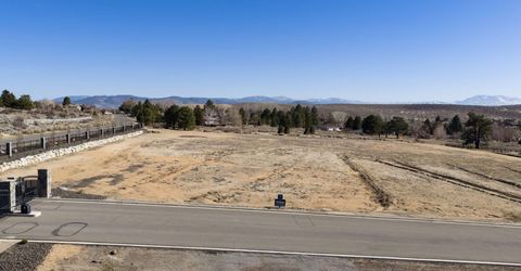3465 Alura Lane, Lot #1, Carson City, NV 89705 Photo