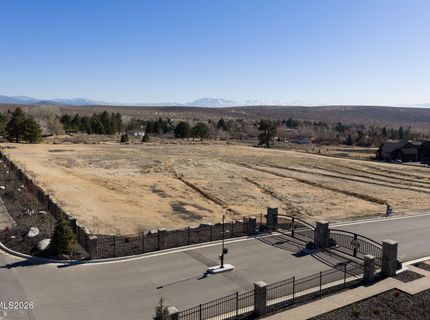 3465 Alura Lane, Lot #1, Carson City, NV 89705 Photo