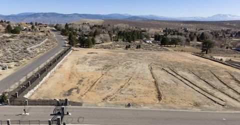 3465 Alura Lane, Lot #1, Carson City, NV 89705 Photo
