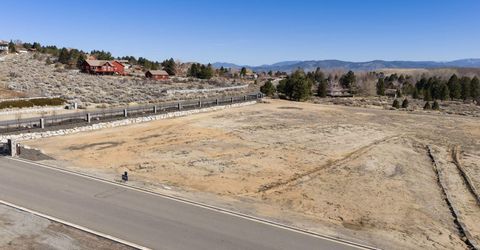 3465 Alura Lane, Lot #1, Carson City, NV 89705 Photo