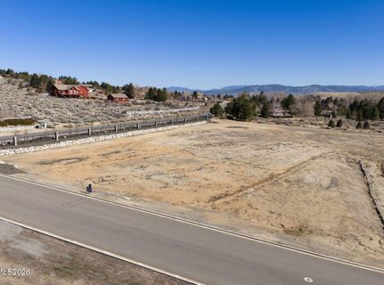 3465 Alura Lane, Lot #1, Carson City, NV 89705 Photo