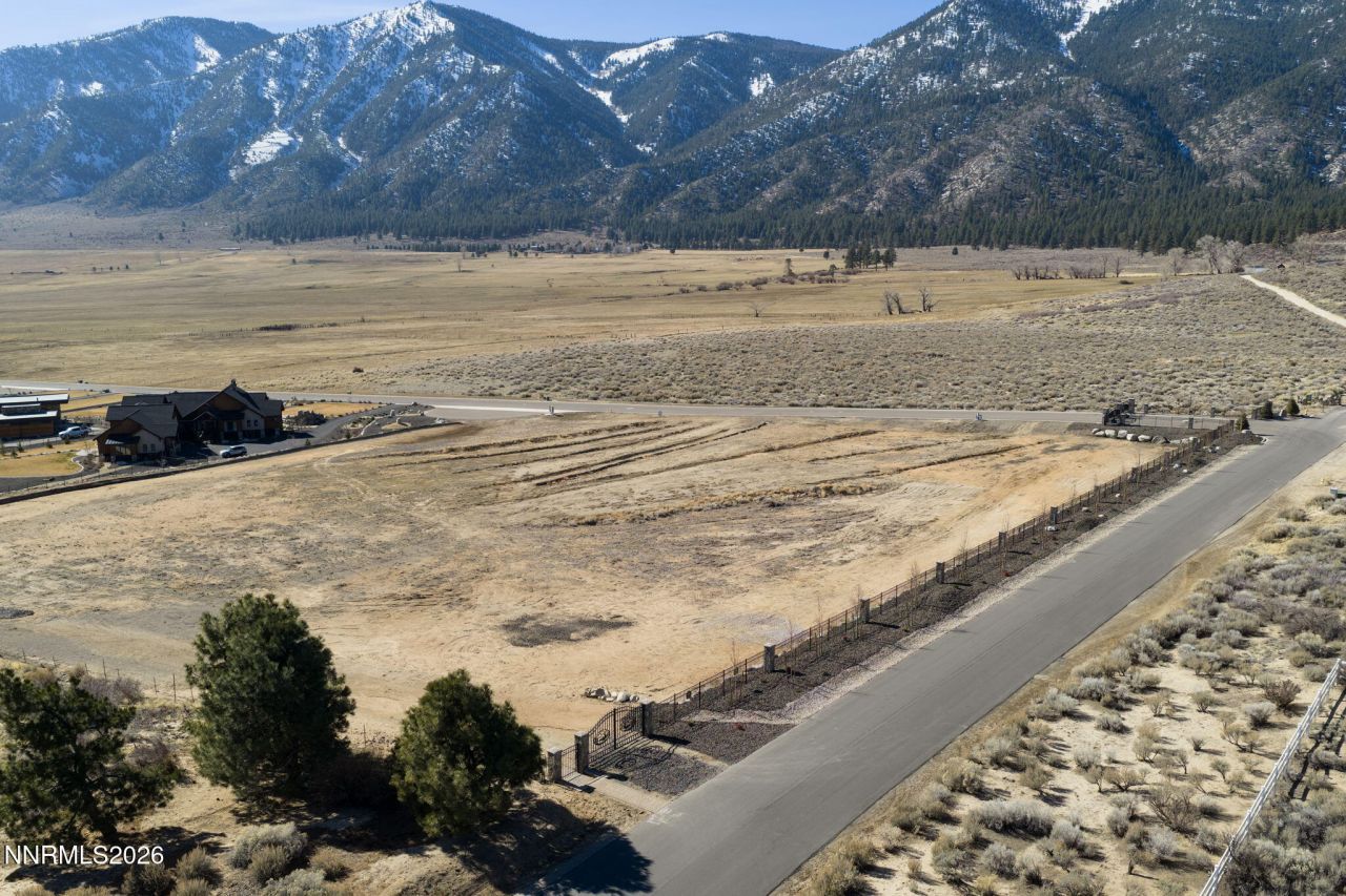 3465 Alura Lane, Lot #1, Carson City, NV 89705 Photo