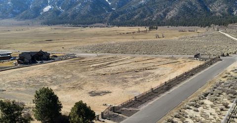 3465 Alura Lane, Lot #1, Carson City, NV 89705 Photo