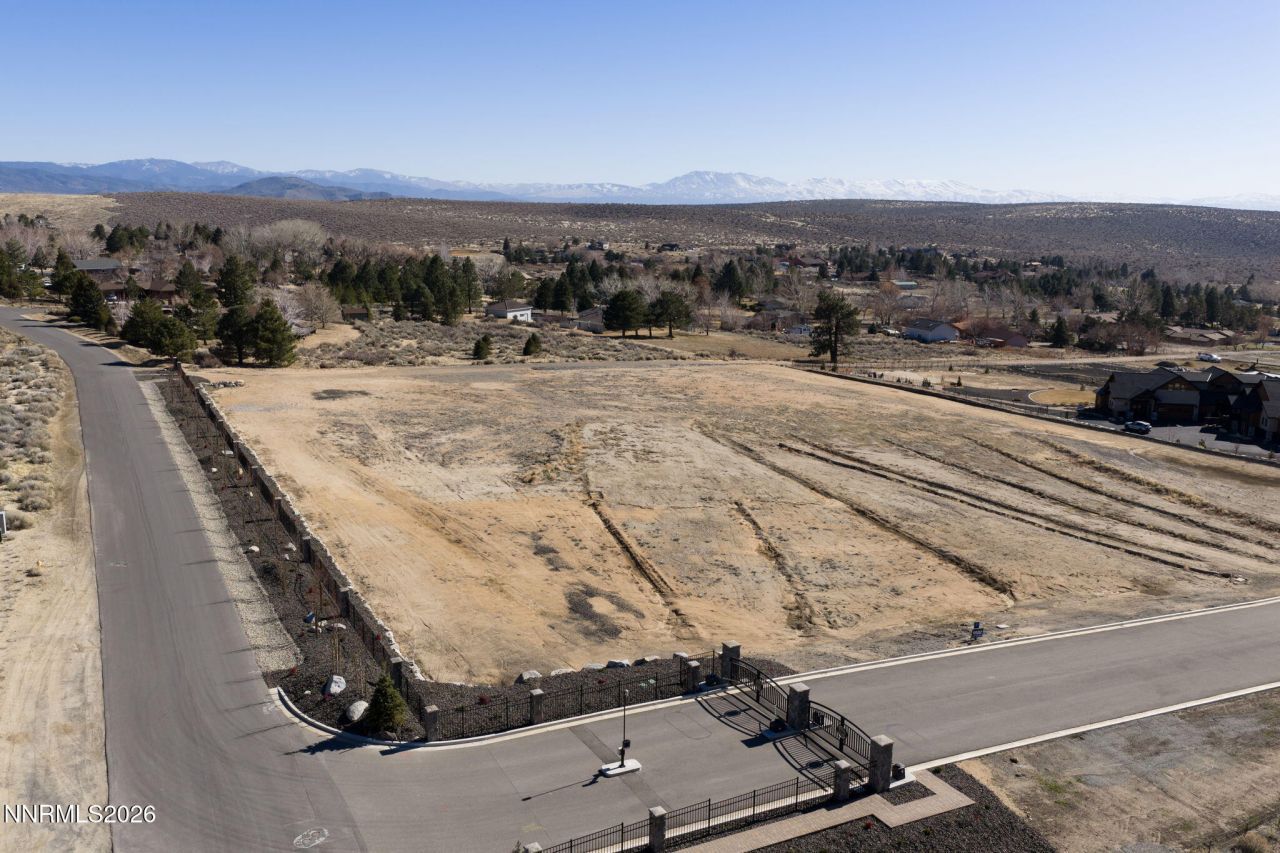 3465 Alura Lane, Lot #1, Carson City, NV 89705 Photo