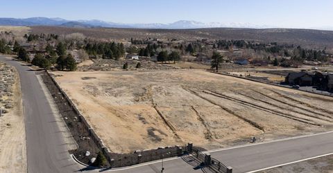 3465 Alura Lane, Lot #1, Carson City, NV 89705 Photo