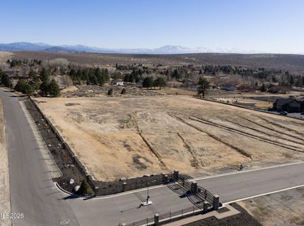 3465 Alura Lane, Lot #1, Carson City, NV 89705 Photo