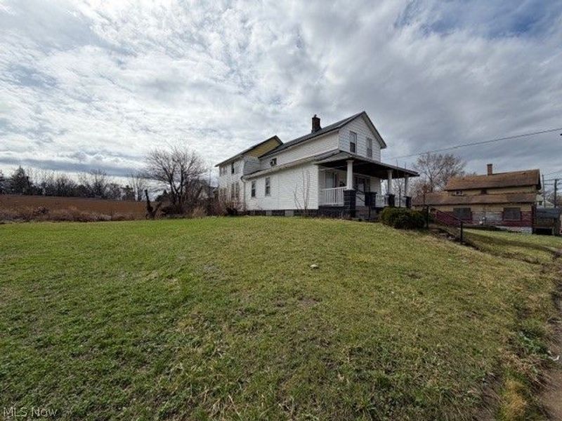 7120 Canton Avenue, Cleveland, OH 44105 Photo 5