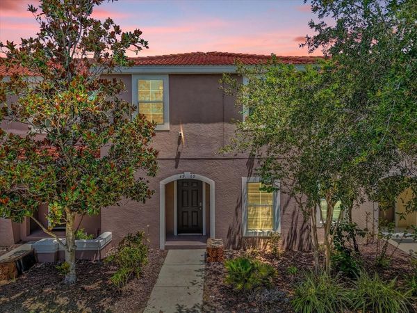 4569 CORSA LANE , KISSIMMEE, FL 34746