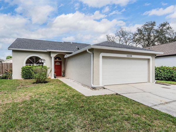 11130 INDIAN OAKS DRIVE, TAMPA, FL 33625