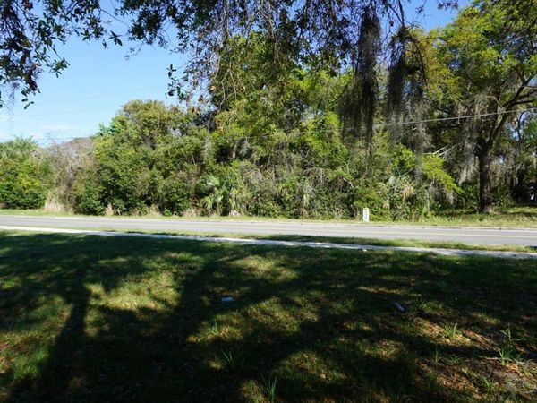 PALMETTO STREET , EUSTIS, FL 32726