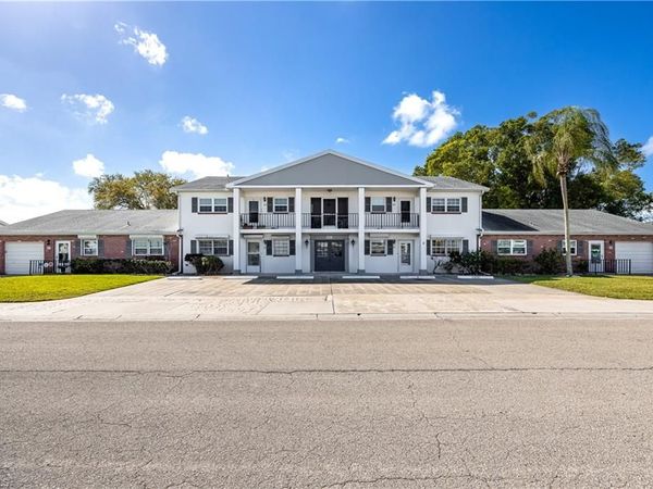 8761 Lueck LN , Unit 3, FORT MYERS, FL 33919