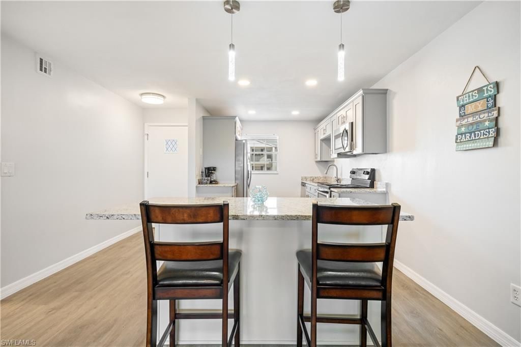 8761 Lueck Ln , Unit 3, Fort Myers, FL 33919 Photo