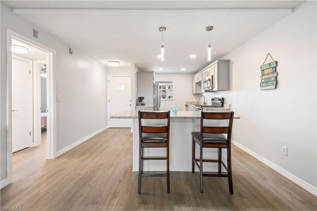 8761 Lueck Ln , Unit 3, Fort Myers, FL 33919 Photo