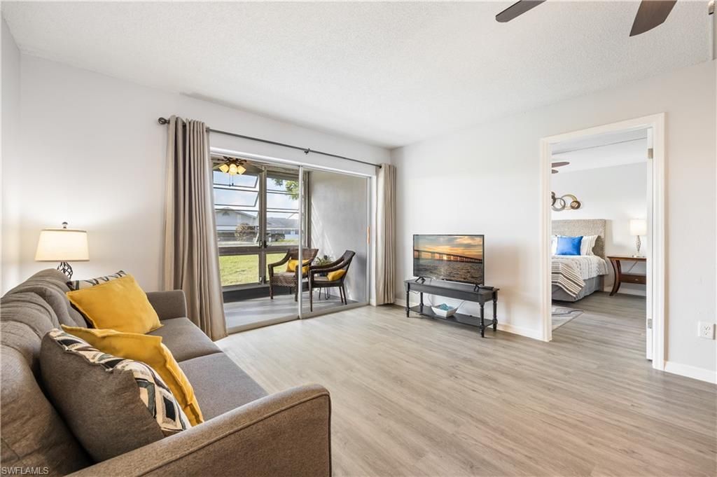 8761 Lueck Ln , Unit 3, Fort Myers, FL 33919 Photo