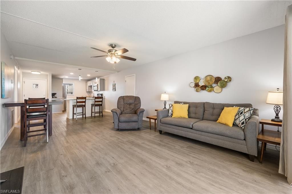 8761 Lueck Ln , Unit 3, Fort Myers, FL 33919 Photo