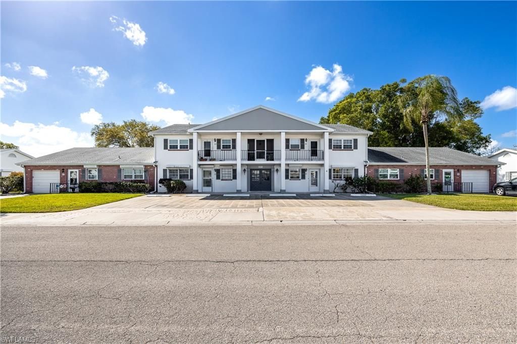 8761 Lueck Ln, Unit 3, Fort Myers, FL 33919 Photo