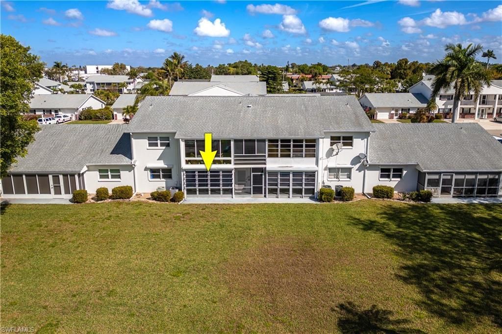 8761 Lueck Ln , Unit 3, Fort Myers, FL 33919 Photo