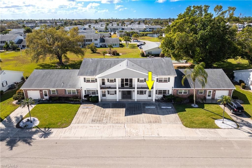 8761 Lueck Ln , Unit 3, Fort Myers, FL 33919 Photo