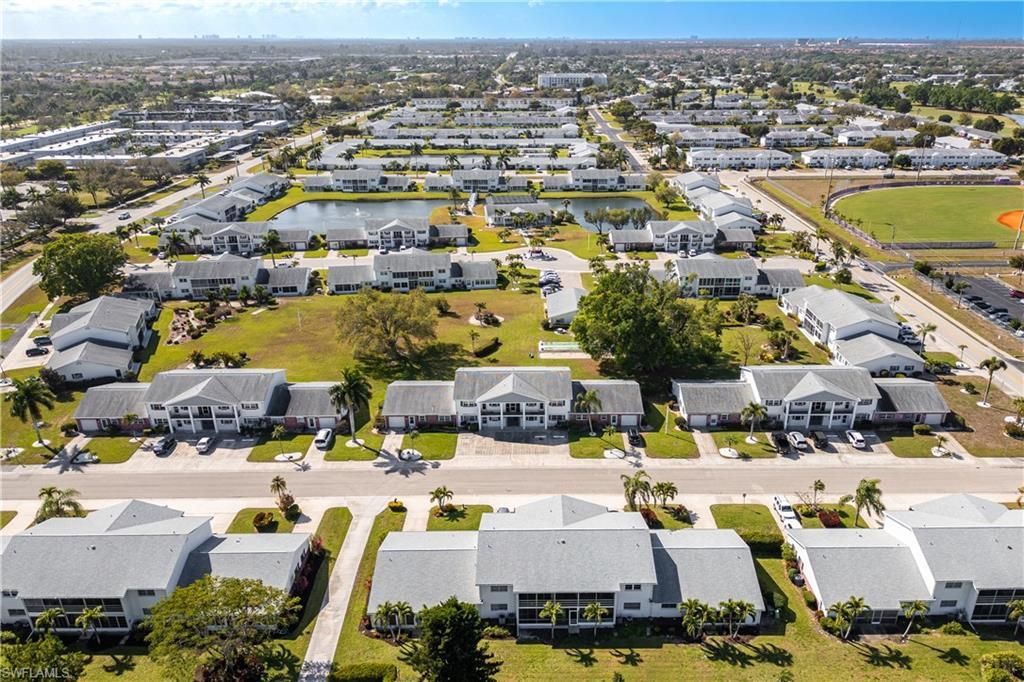 8761 Lueck Ln , Unit 3, Fort Myers, FL 33919 Photo