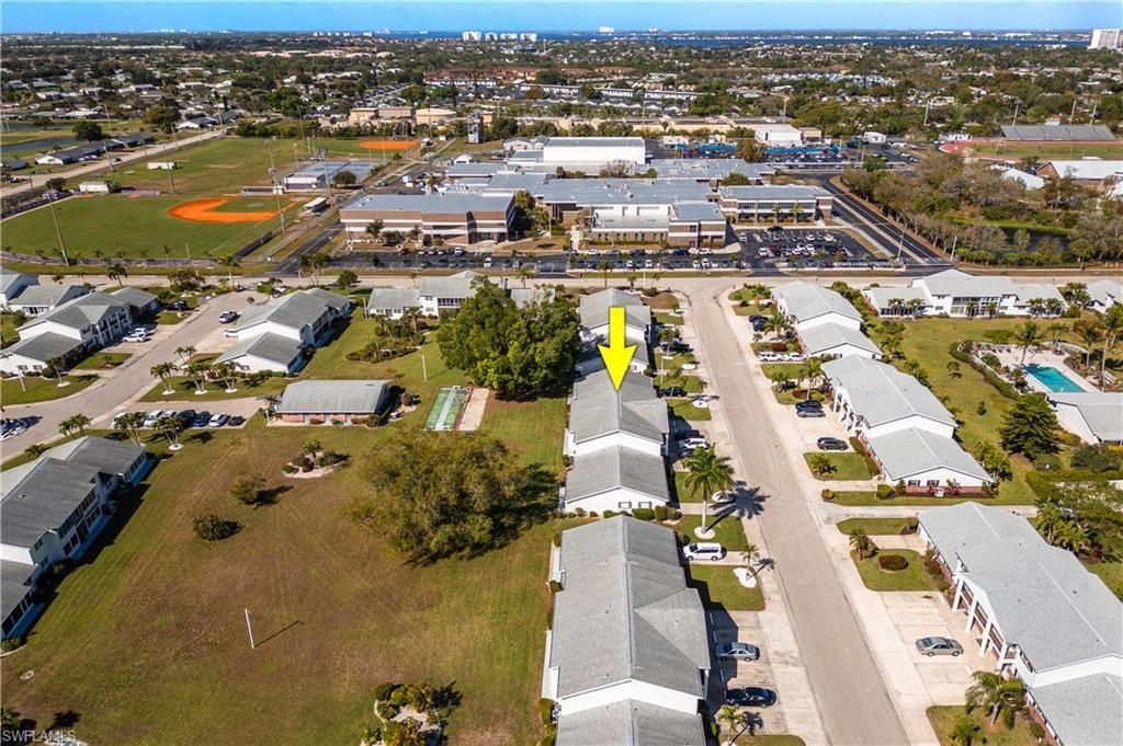 8761 Lueck Ln , Unit 3, Fort Myers, FL 33919 Photo