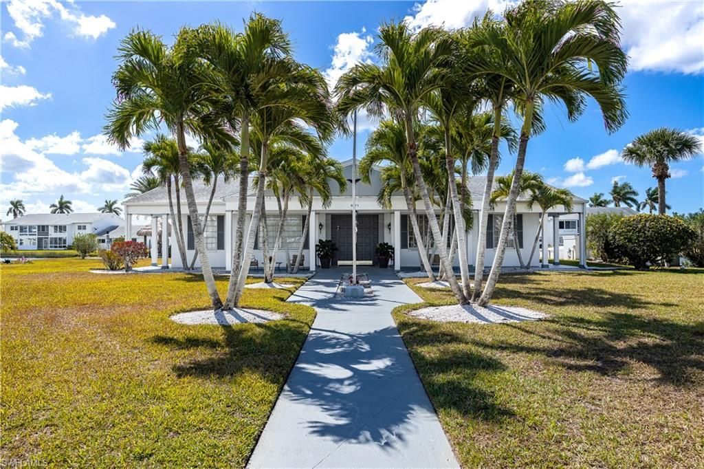 8761 Lueck Ln , Unit 3, Fort Myers, FL 33919 Photo