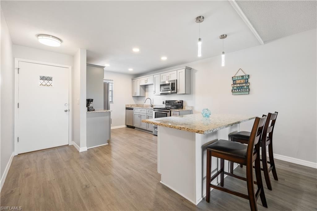 8761 Lueck Ln , Unit 3, Fort Myers, FL 33919 Photo