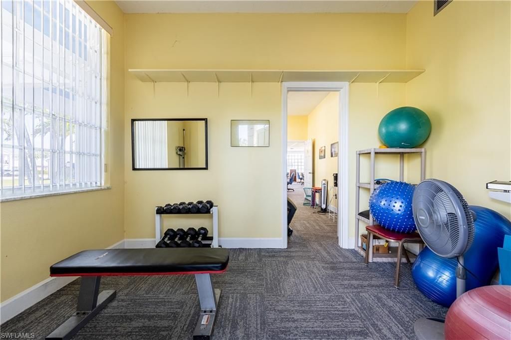 8761 Lueck Ln , Unit 3, Fort Myers, FL 33919 Photo