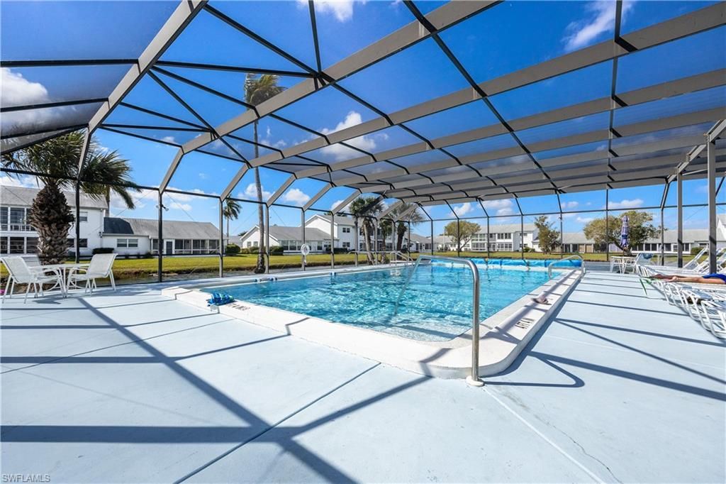 8761 Lueck Ln, Unit 3, Fort Myers, FL 33919 Photo