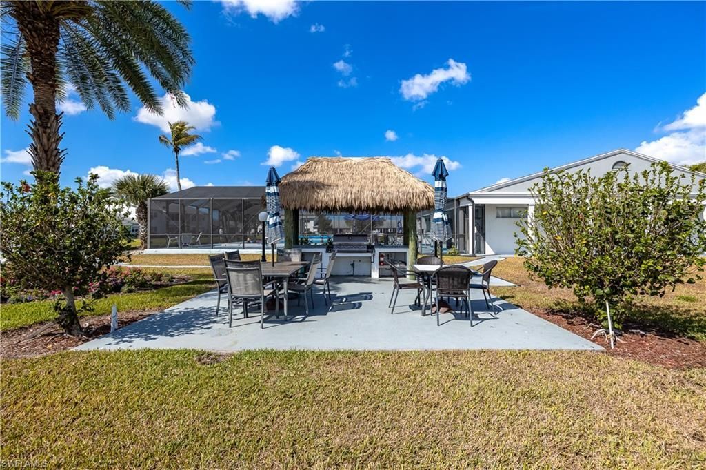 8761 Lueck Ln , Unit 3, Fort Myers, FL 33919 Photo