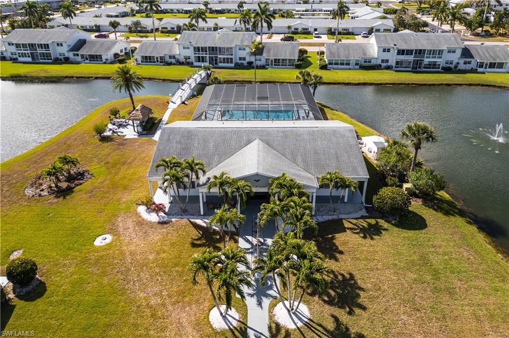 8761 Lueck Ln , Unit 3, Fort Myers, FL 33919 Photo