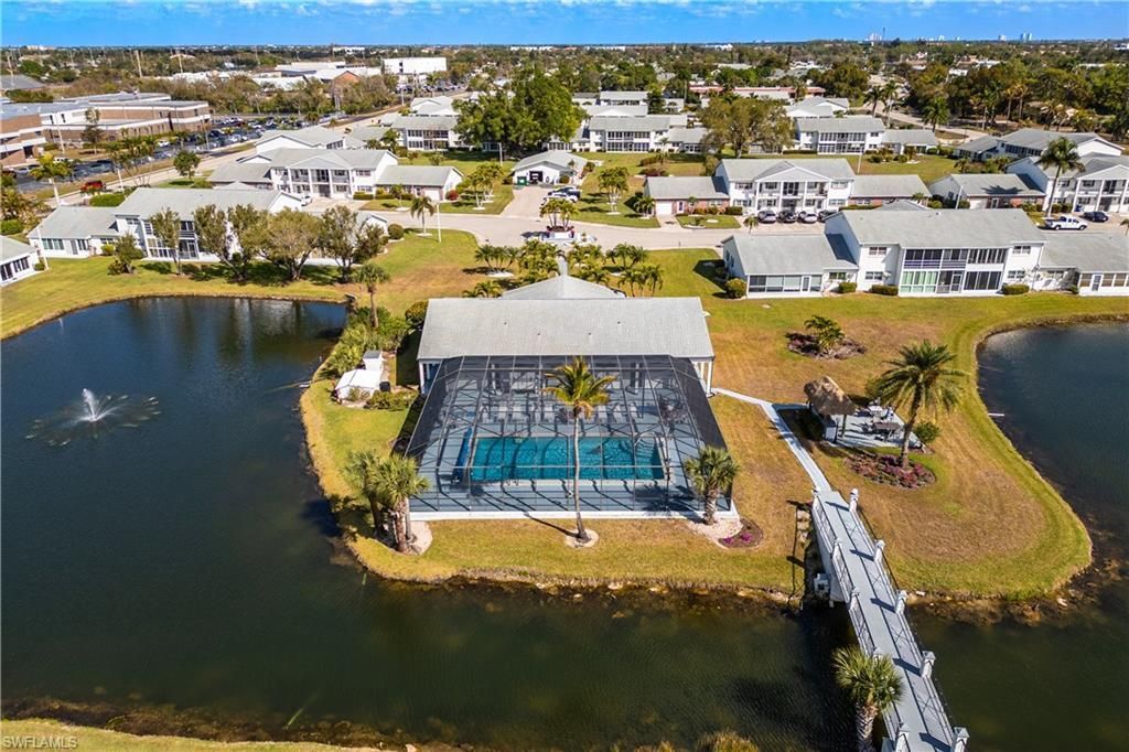 8761 Lueck Ln , Unit 3, Fort Myers, FL 33919 Photo