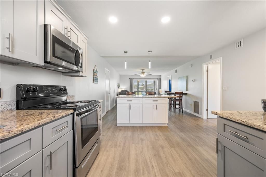 8761 Lueck Ln , Unit 3, Fort Myers, FL 33919 Photo