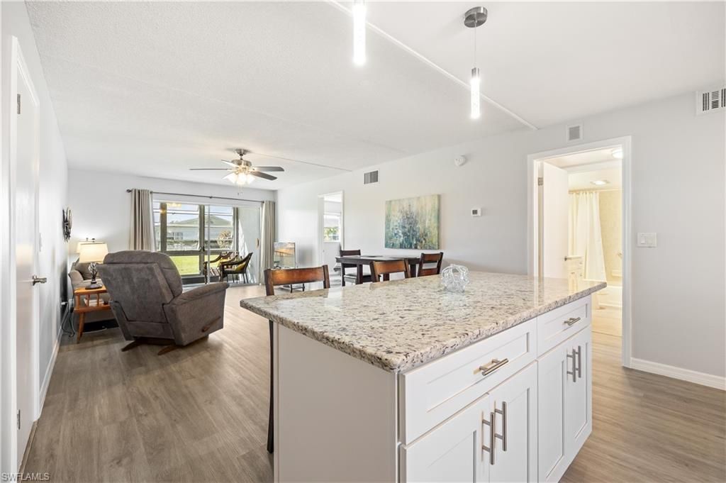 8761 Lueck Ln, Unit 3, Fort Myers, FL 33919 Photo