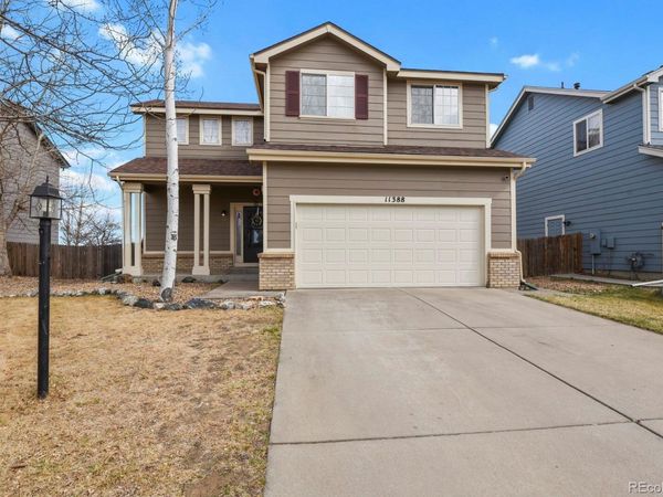 11388 Ebony Street, Firestone, CO 80504