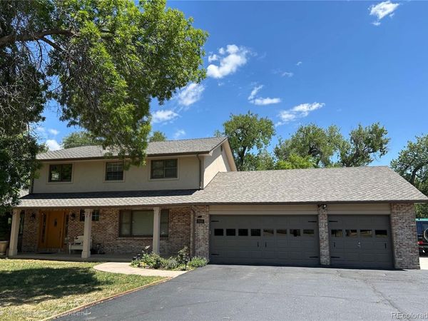 3518 Manzanita Drive, Loveland, CO 80537