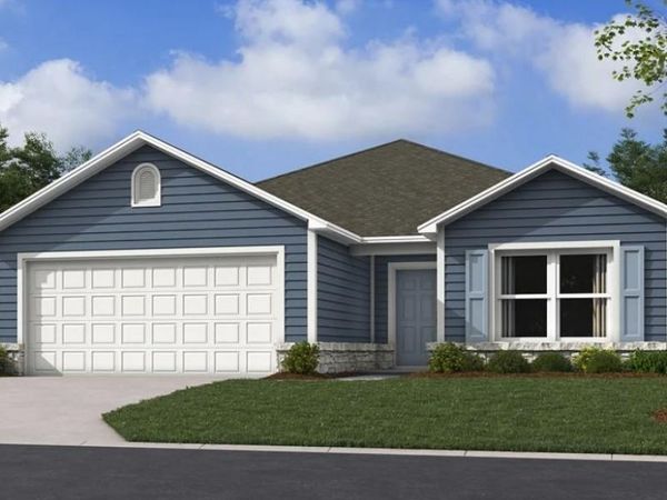 581 W Bluebird Street, Gardner, KS 66030