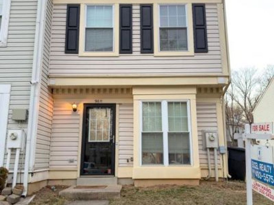 9611 Stirling Bridge Drive, Columbia, MD 21046 Main Photo