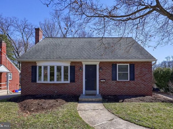47 RIVERSIDE AVENUE, LANCASTER, PA 17602