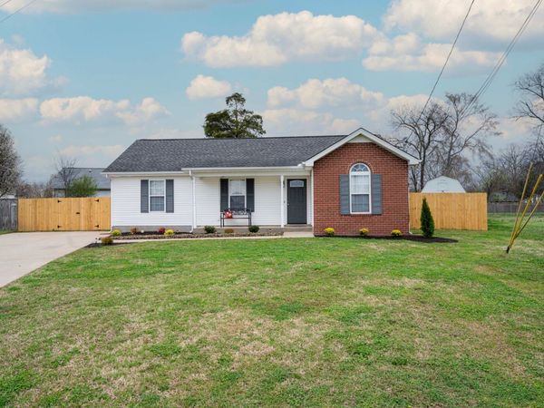 705 Celestial Ct, Smyrna, TN 37167