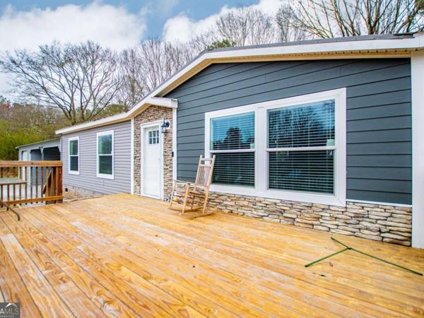 3000 Clem Lowell Road, Carrollton, GA 30117