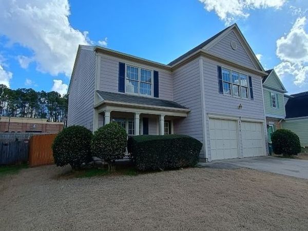 3210 Binghampton Lane, Lawrenceville, GA 30044